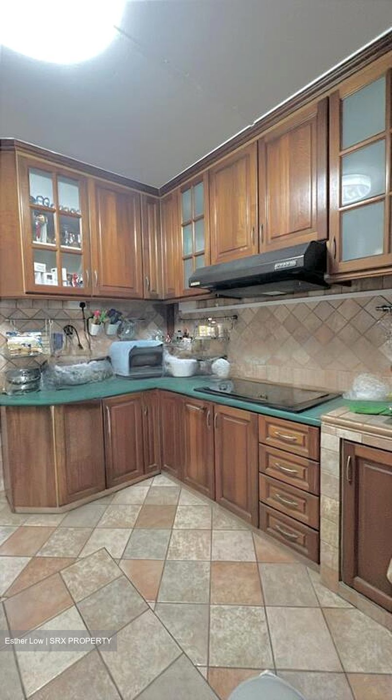 Blk 777 Woodlands Crescent (Woodlands), HDB 5 Rooms #467339921